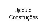 Logo Jjcouto Construções em Cachambi