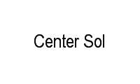 Logo Center Sol em Aeroviário