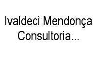 Logo Ivaldeci Mendonça Consultoria E Advocacia Empresarial em Calhau