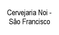 Logo Cervejaria Noi - São Francisco em São Francisco