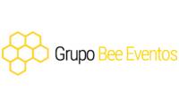Logo Bee Eventos  em Santa Lúcia