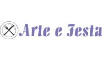 Logo Arte E Festas