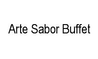 Logo Arte Sabor Buffet
