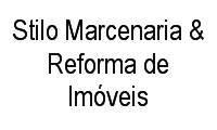 Logo Stilo Marcenaria & Reforma de Imóveis em São Judas Tadeu