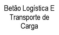 Fotos de Betão Logística E Transporte de Carga Ltda em Santa Etelvina