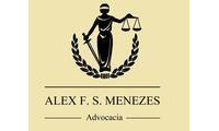 Logo Alex Menezes Advocacia em Primor