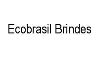 Logo Ecobrasil Brindes