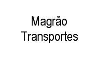 Fotos de Magrão Transportes em Setor Pedro Ludovico
