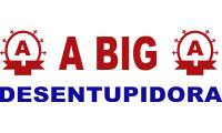 Logo A Big Desentupidora