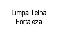 Logo Limpa Telha Fortaleza