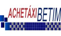 Logo de Ache Táxi Betim em Centro