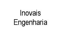 Logo Inovais Engenharia em Barroca