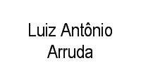 Logo Luiz Antônio Arruda em Conjunto Residencial Ouro Preto