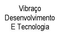 Logo Vibraço Desenvolvimento E Tecnologia
