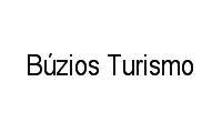 Logo Búzios Turismo