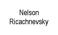 Logo Nelson Ricachnevsky em Rio Branco
