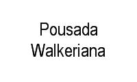 Logo de Pousada Walkeriana em S Central
