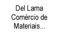 Logo Del Lama Comércio de Materiais Elétricos em Jardim Anhangüera