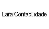 Logo Lara Contabilidade em Encruzilhada