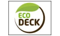 Logo Eco Deck em Centro