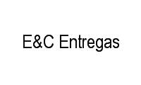 Logo E&C Entregas em Parque Dois Irmãos