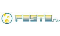 Logo Postomix Soluções para Postos de Serviços em Santa Amélia