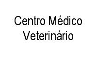 Logo Centro Médico Veterinário em Zona 02