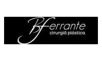 Logo de Dra. Bruna Ferrante - Cirurgia Plástica em Setor Bueno