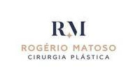 Logo Dr. Rogério Matoso - Cirurgia Plástica em Funcionários