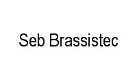 Logo Seb Brassistec