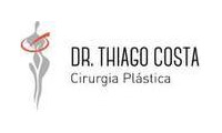 Logo Dr. Thiago Costa Cirurgia Plástica - Clinn Espaço de Saúde em Moinhos de Vento