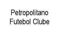 Logo Petropolitano Futebol Clube em Centro