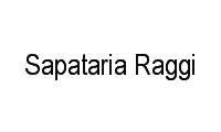 Logo Sapataria Raggi em Centro