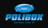 Logo Polibox  em Benfica
