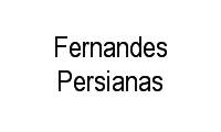 Logo Fernandes Persianas