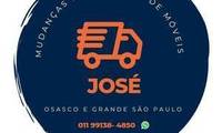 Logo Mudancas e Montagens de Móveis - José - Osasco e Grande São Paulo  em Baronesa