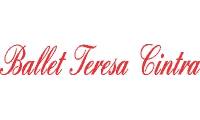 Logo Ballet Teresa Cintra em Pituba