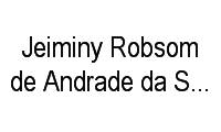 Logo Jeiminy Robsom de Andrade da Silva Antônio em Freguesia do Ó