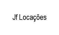 Logo Jf Locações em Concórdia