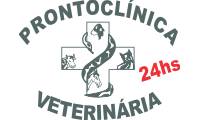 Logo Prontoclínica Veterinária em Monte Castelo