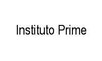Logo Instituto Prime em Centro