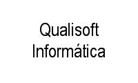 Logo Qualisoft Informática em Paraíso