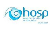 Logo Hospital de Olhos de São Paulo - Santos em Gonzaga