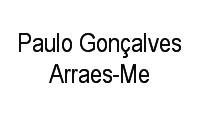 Logo Paulo Gonçalves Arraes-Me