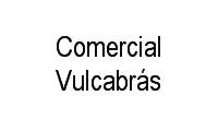 Logo Comercial Vulcabrás em Santa Tereza