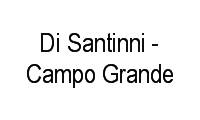 Logo Di Santinni - Campo Grande em Campo Grande