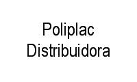 Logo Poliplac Distribuidora Ltda em Barro Preto