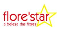 Logo Floricultura Flore'Star em Centro