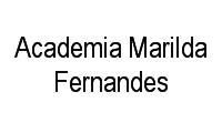 Logo de Academia Marilda Fernandes