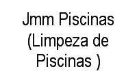 Logo Jmm Piscinas (Limpeza de Piscinas )